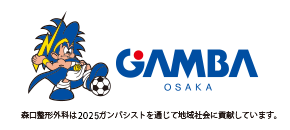 GAMBA OSAKA